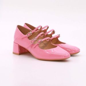 SOLD - Carel Paris Kina | Newbella Dupe